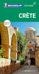 Picture of Guide Vert Crête