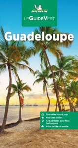 Picture of Guide Vert Guadeloupe