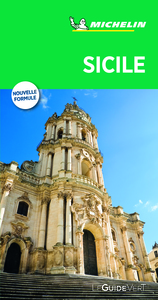 Picture of Guide Vert Sicile