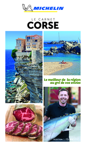 Image de LE CARNET - CORSE