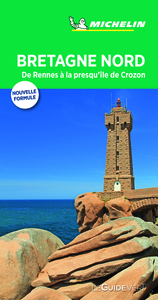 Image de Guide Vert Bretagne Nord