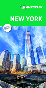 Picture of Guide Vert New York