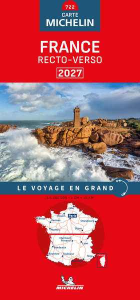 Image de Carte Nationale France Recto-Verso 2027