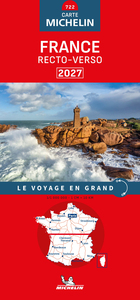 Image de Carte Nationale France Recto-Verso 2027