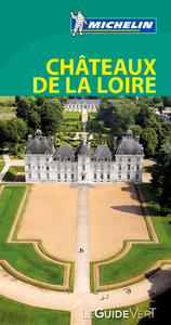 Image de GUIDE VERT CHATEAUX DE LA LOIRE