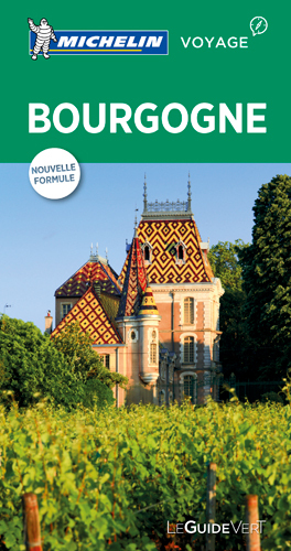 Image de Guide Vert Bourgogne