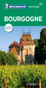 Image de Guide Vert Bourgogne