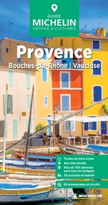 Image de Guide Vert Provence