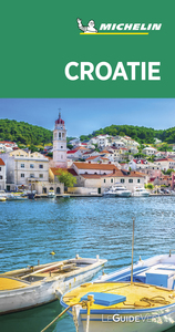 Picture of Guide Vert Croatie