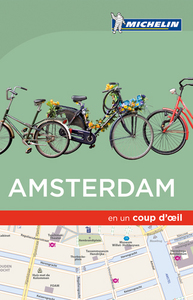 Picture of AMSTERDAM EN UN COUP D'OEIL