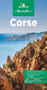 Image de Guide Vert Corse