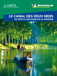 Image de Guide Vert Week&GO Canal des deux mers