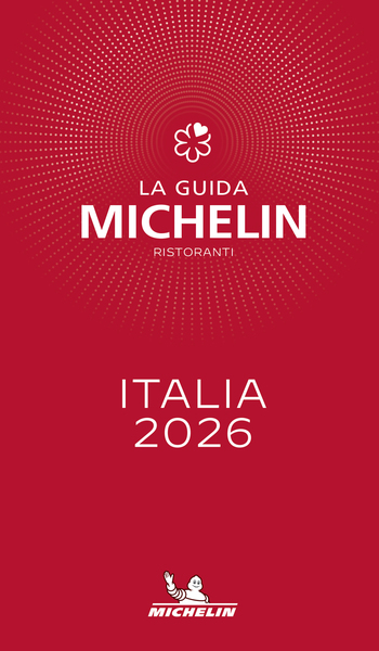 Image de Guide Michelin Italia 2026