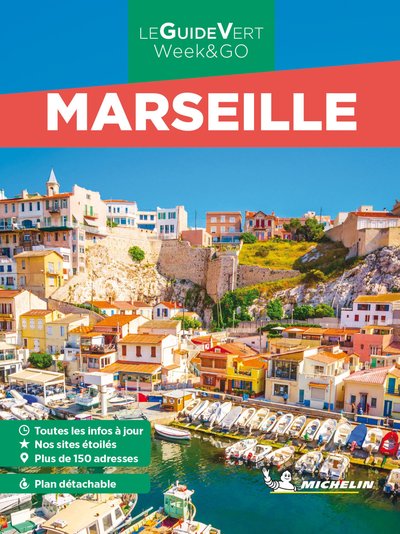 Image de Guide Vert WE&GO Marseille