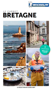 Image de LE CARNET - BRETAGNE