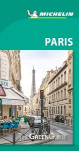 Image de Green Guide Paris