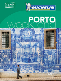 Picture of Guide Vert WE&GO Porto