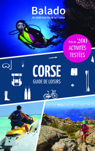 Image de BALADO CORSE