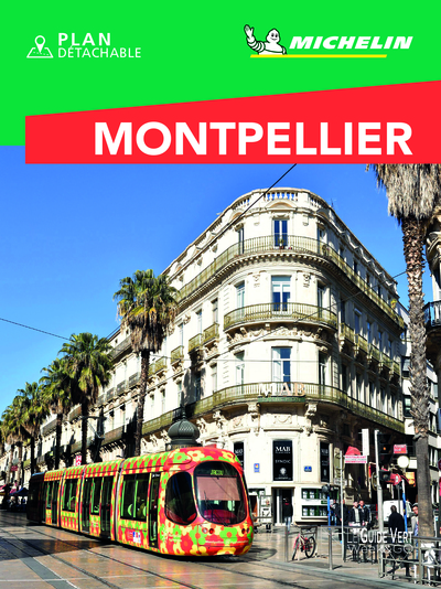 Picture of Guide Vert WE&GO Montpellier