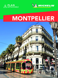 Picture of Guide Vert WE&GO Montpellier