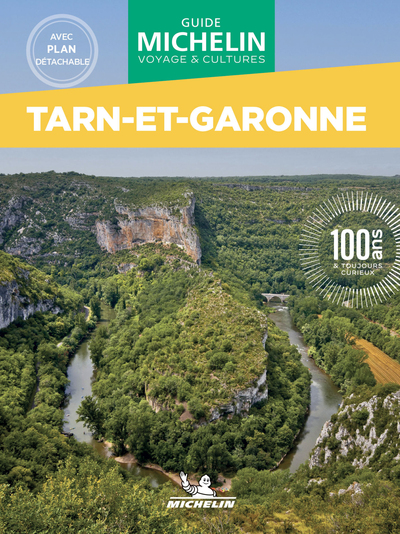 Picture of Guide Vert WE&GO Tarn-et-Garonne