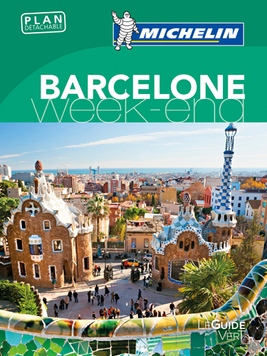 Picture of WEEK-END BARCELONE 2017