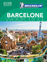 Picture of WEEK-END BARCELONE 2017