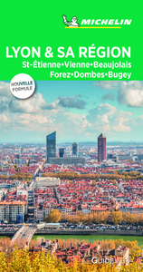 Image de Guide Vert Lyon et sa région