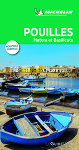 Picture of GUIDE VERT POUILLES ET BASILICATE