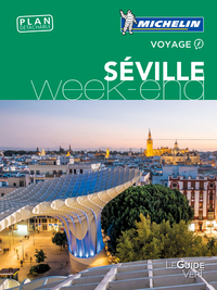 Picture of Guide Vert WE&GO Séville