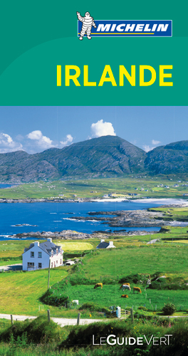 Picture of Guide Vert Irlande