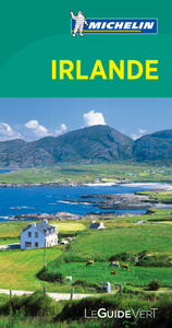 Picture of Guide Vert Irlande