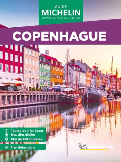 Image de Guide Vert WE&GO Copenhague