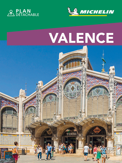 Picture of Guide Vert WE&GO Valence