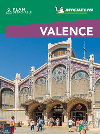 Picture of Guide Vert WE&GO Valence