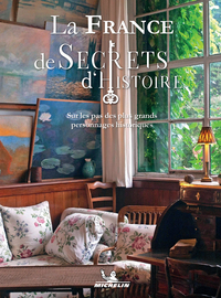 Picture of La France de Secrets d'Histoire