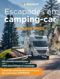 Image de Escapades en Camping-car France 2023