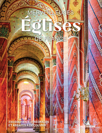 Picture of Merveilleuses églises de France