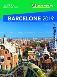 Picture of Guide Vert WE&GO Barcelone 2019