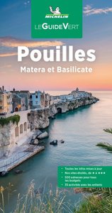 Picture of Guide Vert Pouilles, Matera et la Basilicate