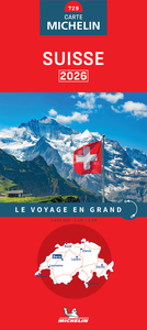 Image de Carte Nationale Suisse 2026