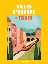 Image de Villes d Europe en train