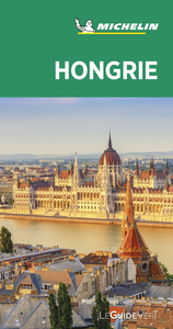 Image de Guide Vert Hongrie