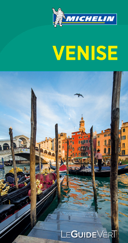 Picture of Guide Vert Venise