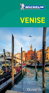 Picture of Guide Vert Venise
