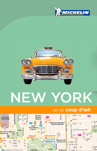 Image de NEW YORK EN UN COUP D'OEIL