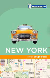 Image de NEW YORK EN UN COUP D'OEIL