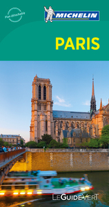 Image de GUIDE VERT PARIS