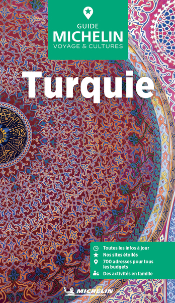 Image de Guide Vert Turquie