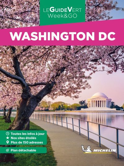 Image de Guide Vert WE&GO Washington